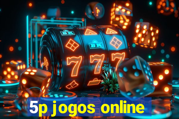 5p jogos online